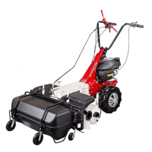 Balayeuse-avec-ramassage-eurosystems-de-88-cm-Minieffe-M150-RM-B&S-625-Exi-series