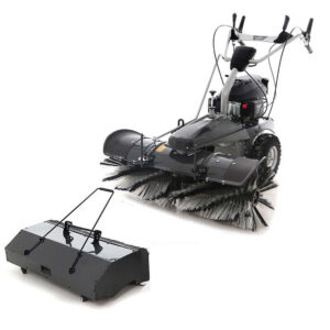 Balayeuse-thermique-blackstone-GS100V-C-largeur-de-travail-100-cm-avec-bac-de-ramassage