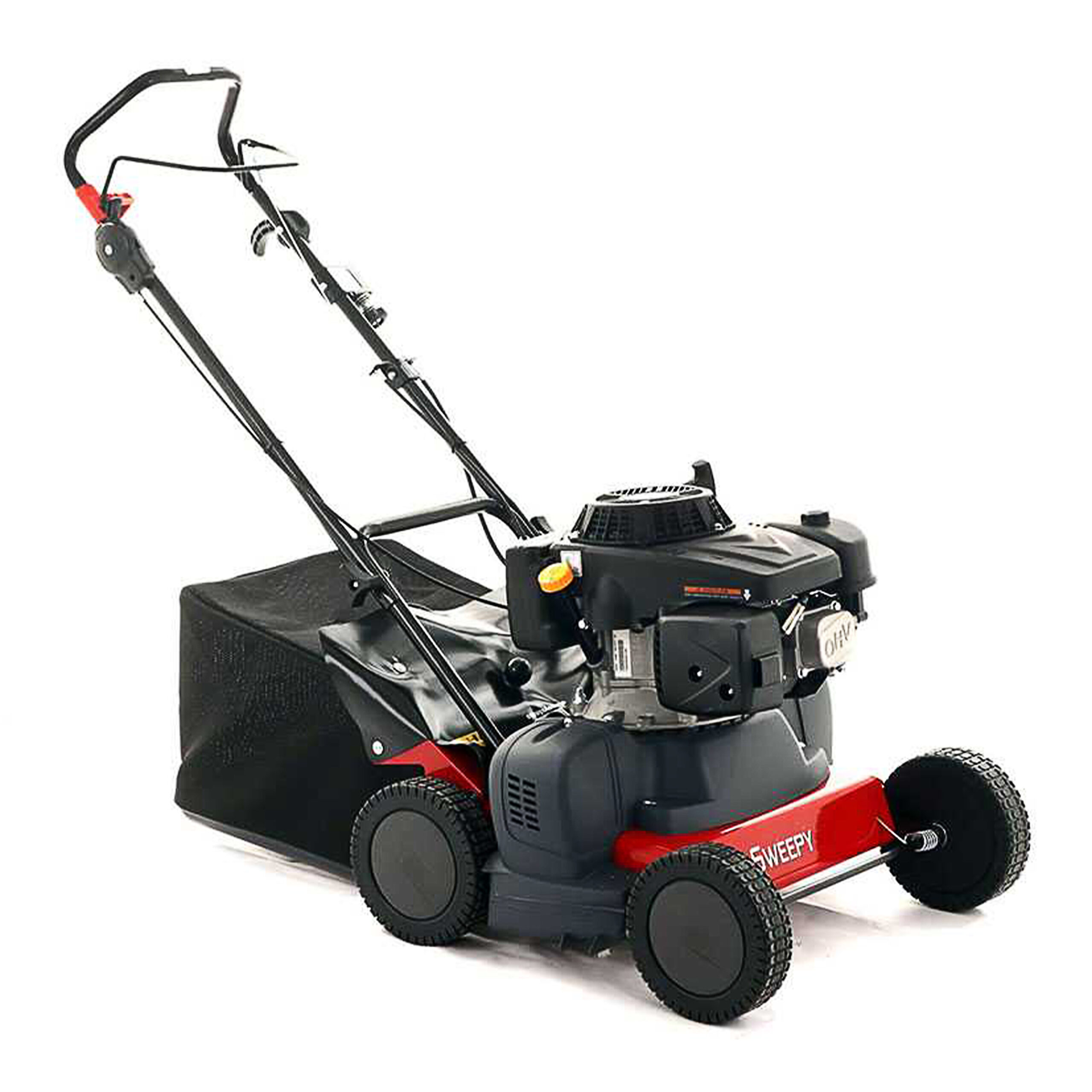 Balayeuse-thermique-eurosystem-sweepy-avec-moteur-Loncin-196-Ohv-avec-bac-de-ramassage