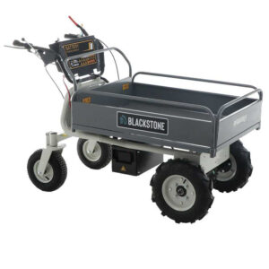 Brouette-électrique à batterie-blackstone-BS-car-500-E-F-Batterie-de-48V/25Ah