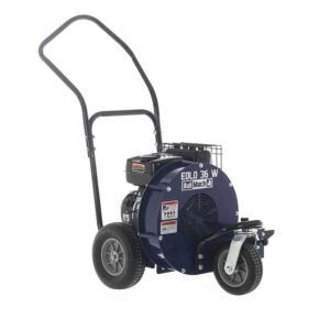 BullMach EOLO 36w - Souffleur-thermique-sur-roues-Rato 7 CV