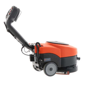 Comet PSW -11-e - Autolaveuse-professionnelle-électrique-3-en-1-nettoie-sèche-aspire