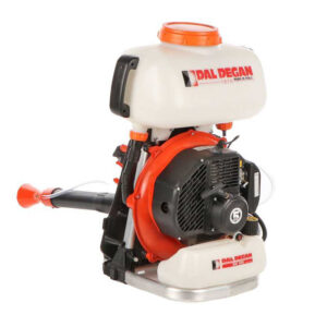 Dal Degan DK 200- Atomiseur à dos thermique 80 cc