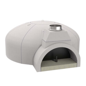 Edilmark-FP-140N - Four à pizza-surface-de-cuisson-80mm-Capacité-de-cuisson-10-pizzas