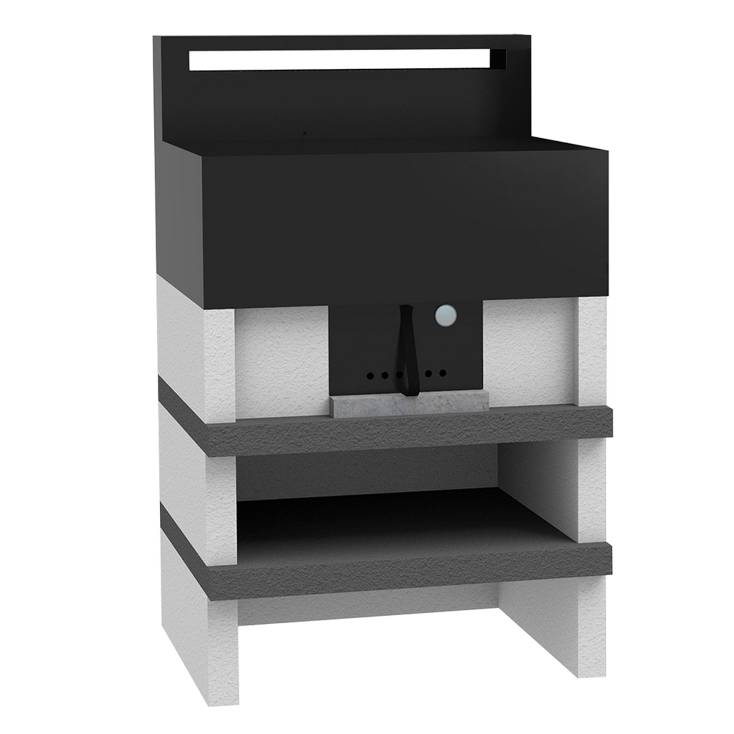 Edilmark-rock-four-bois-dexterieur-en-maconnerie