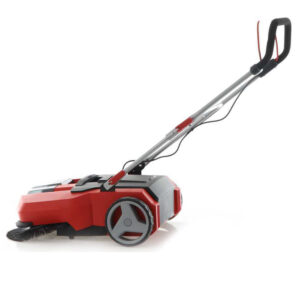 Einhell-TE-SW-18/610-Li-S-balayeuse-à batterie-avec-bac-de-ramassage-sans-batterie-ni-chargeur