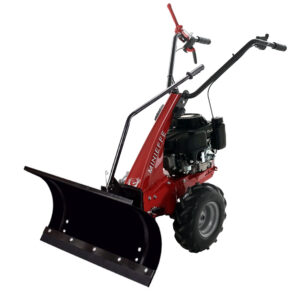 Eurosystems-Minieffe-lame-neige-moteur-thermique-Loncin 196 Ohv