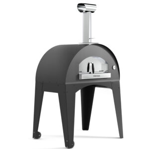 Fontana-Amalfi - Four à bois-d'exterieur