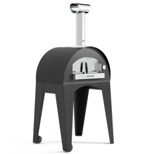 Fontana-ischia - Four à bois-d'exterieur