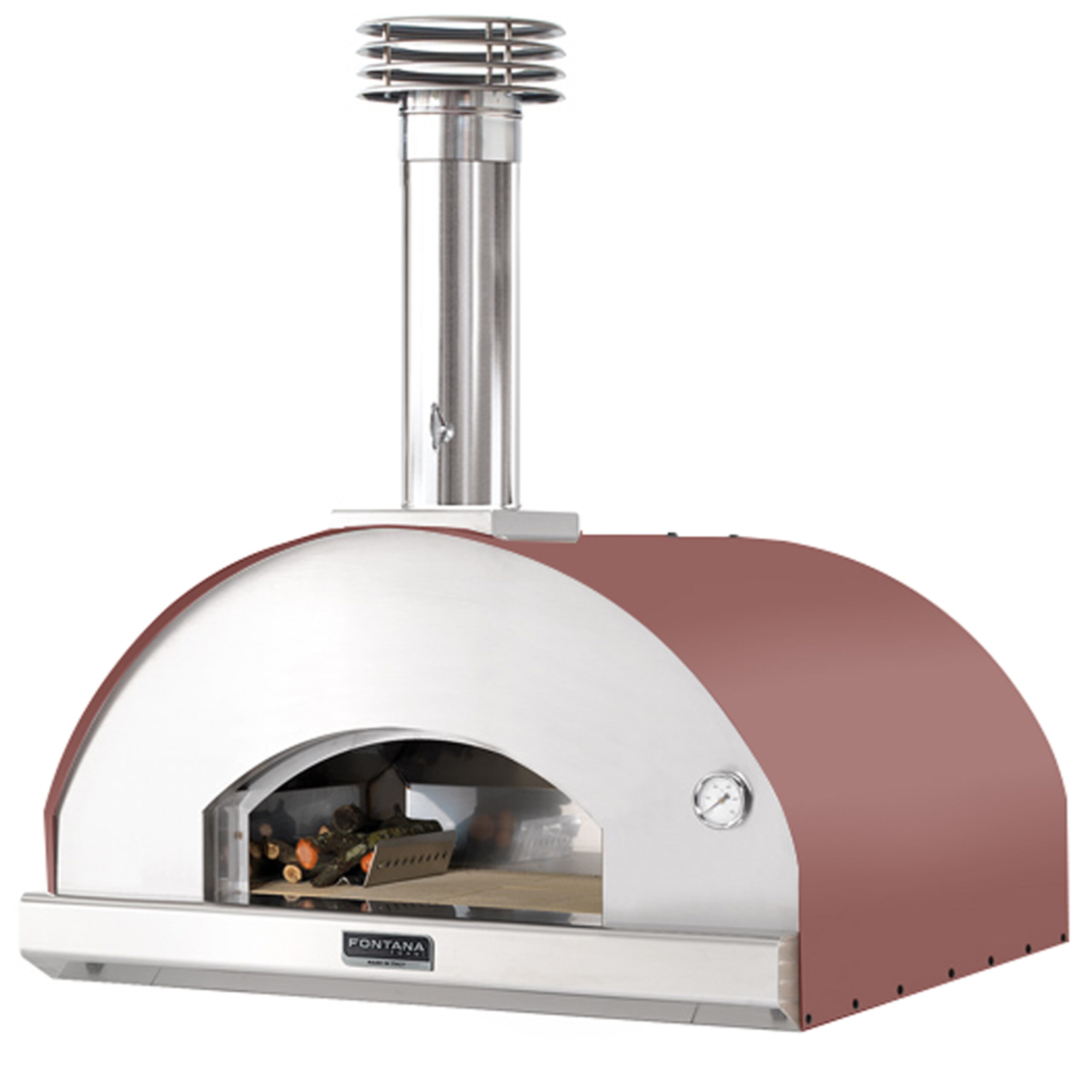 Fontana-marinara-four-bois-rouge