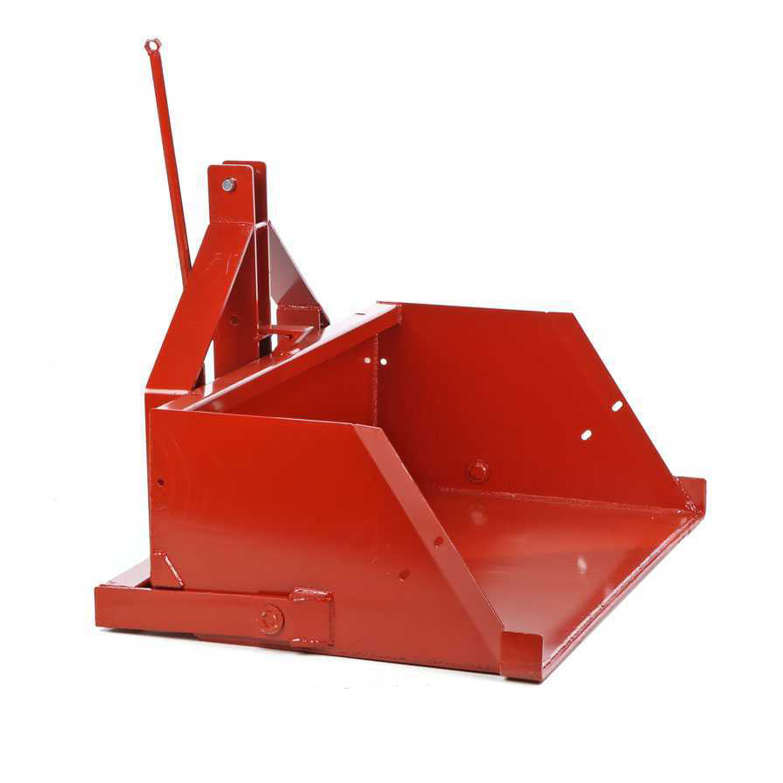 Francini-pr-130-godet-arrire-pour-tracteur-de-130-cm-charge-500-kg