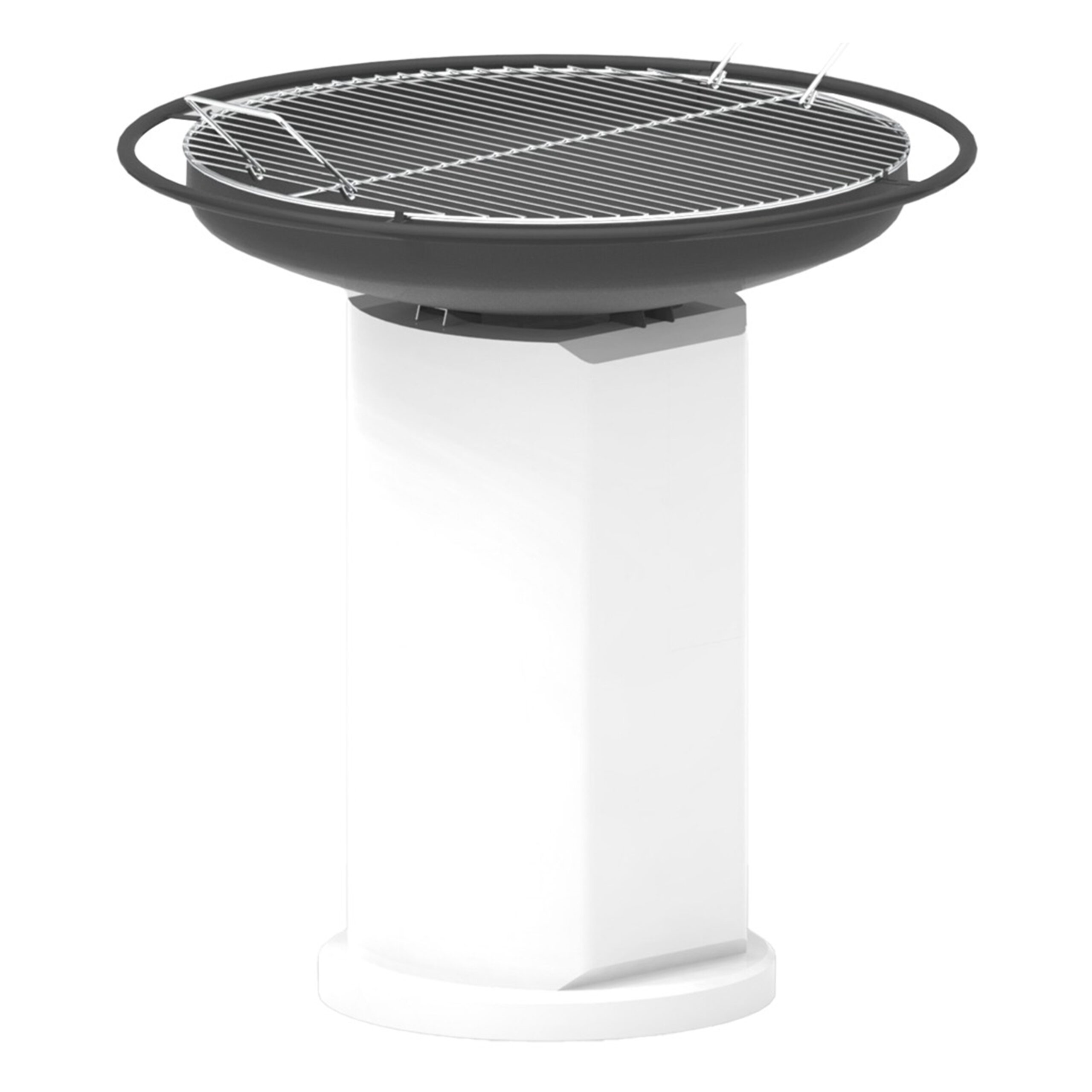 Palazzetti-apollo-60-barbecue-bois-et-charbon-en-maçonnerie