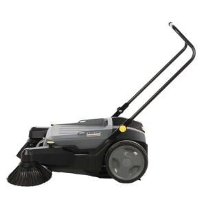 Karcher-Pro-KM-70-20-c-2sb-balayeuse-manuelle- à poussée-avec-bac-de-ramassage