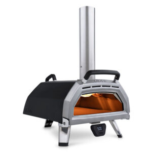 Ooni KARU 16 - Four à bois-pour-pizza-surface-de-cuisson-de-42x42 cm