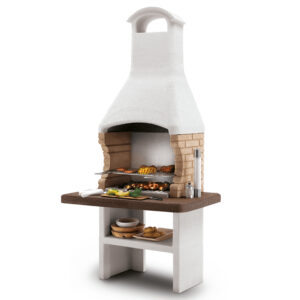 Palazzetti-Brest-3-barbecue-bois-et-charbon-en-maçonnerie