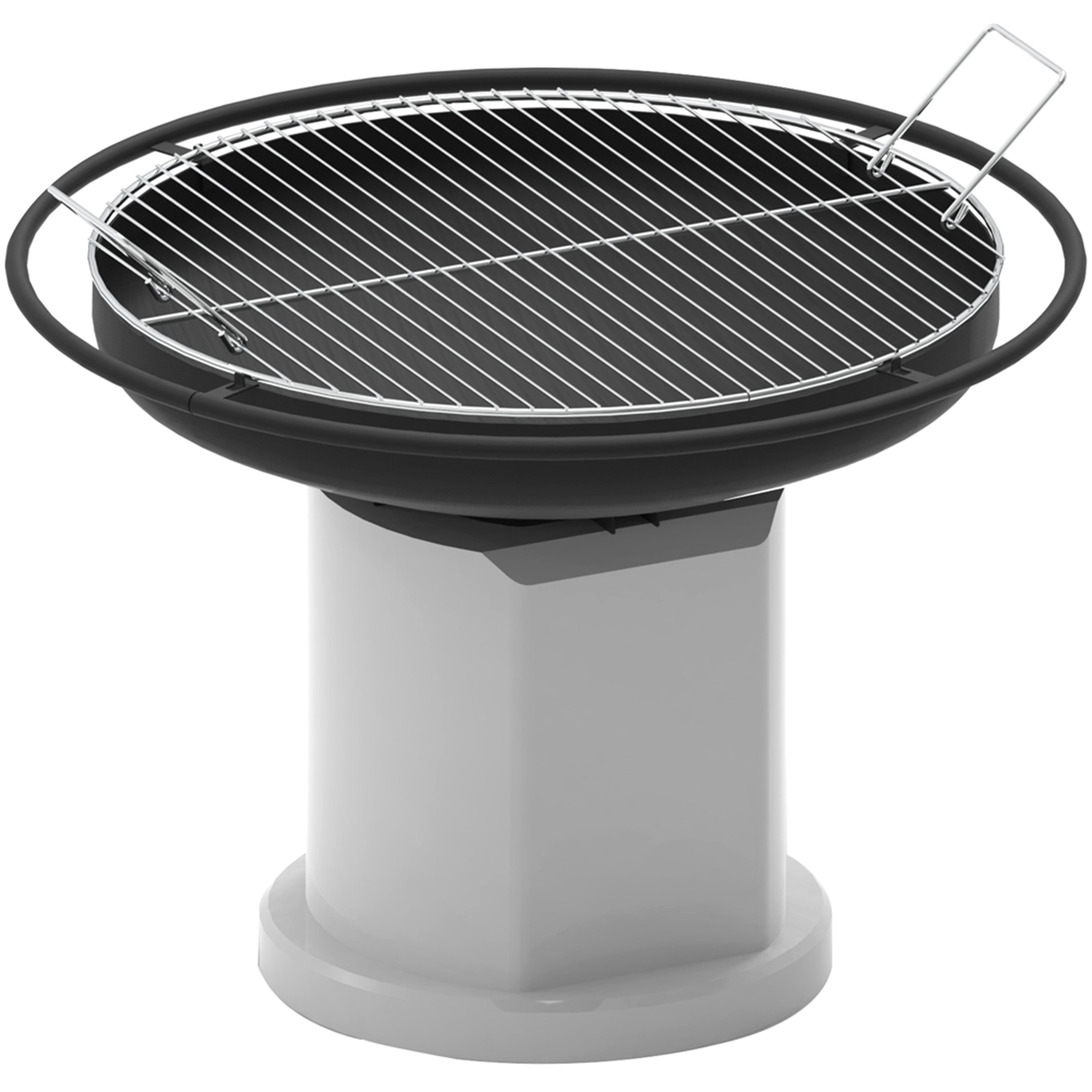 Palazzetti-efesto-60-barbecue-bois-et-charbon-en-maçonnerie