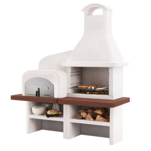 Palazzetti-Grado-2-barbecue-en-maçonnerie-avec-four