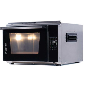 Promo-effeuno-easy-pizza-Evolution-P134A-four-électrique à pizza