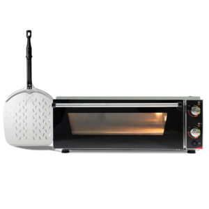 Promo-Effeuno-Linea-P150h-four-pizza-électrique