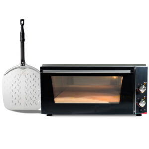 Promo-Effeuno-Linea-P150HA-four-électrique à pizza