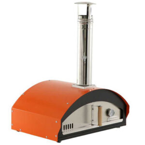 Rossofuoco-Mino - Four à bois-d'exterieur
