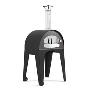Seven-Italy-Demetra - Four à bois-d'exterieur