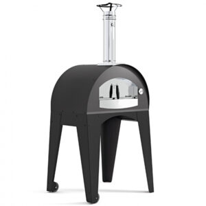 Seven-Italy-Efesto - Fourà bois-d'exterieur