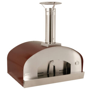 Seven-Italy-Eros - Four à bois-Rouge