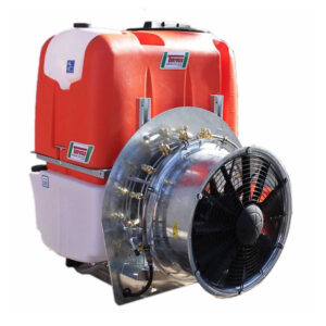 Tornado-400/51/600 - Atomiseur-agricole-attelage-3-points-tracteur-pour-pulvérisation