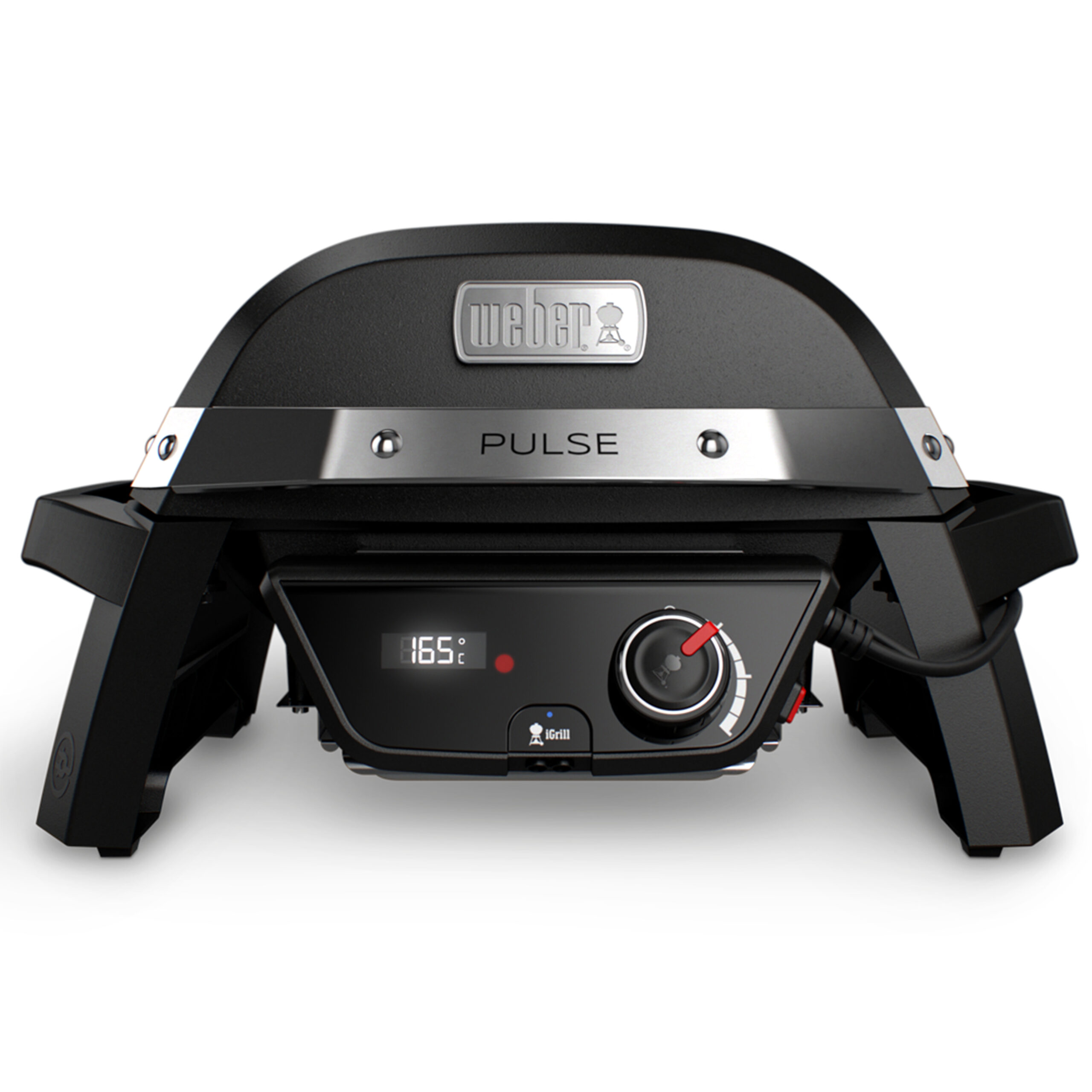 Weber-pulse-1000-barbecue-électrique-portable