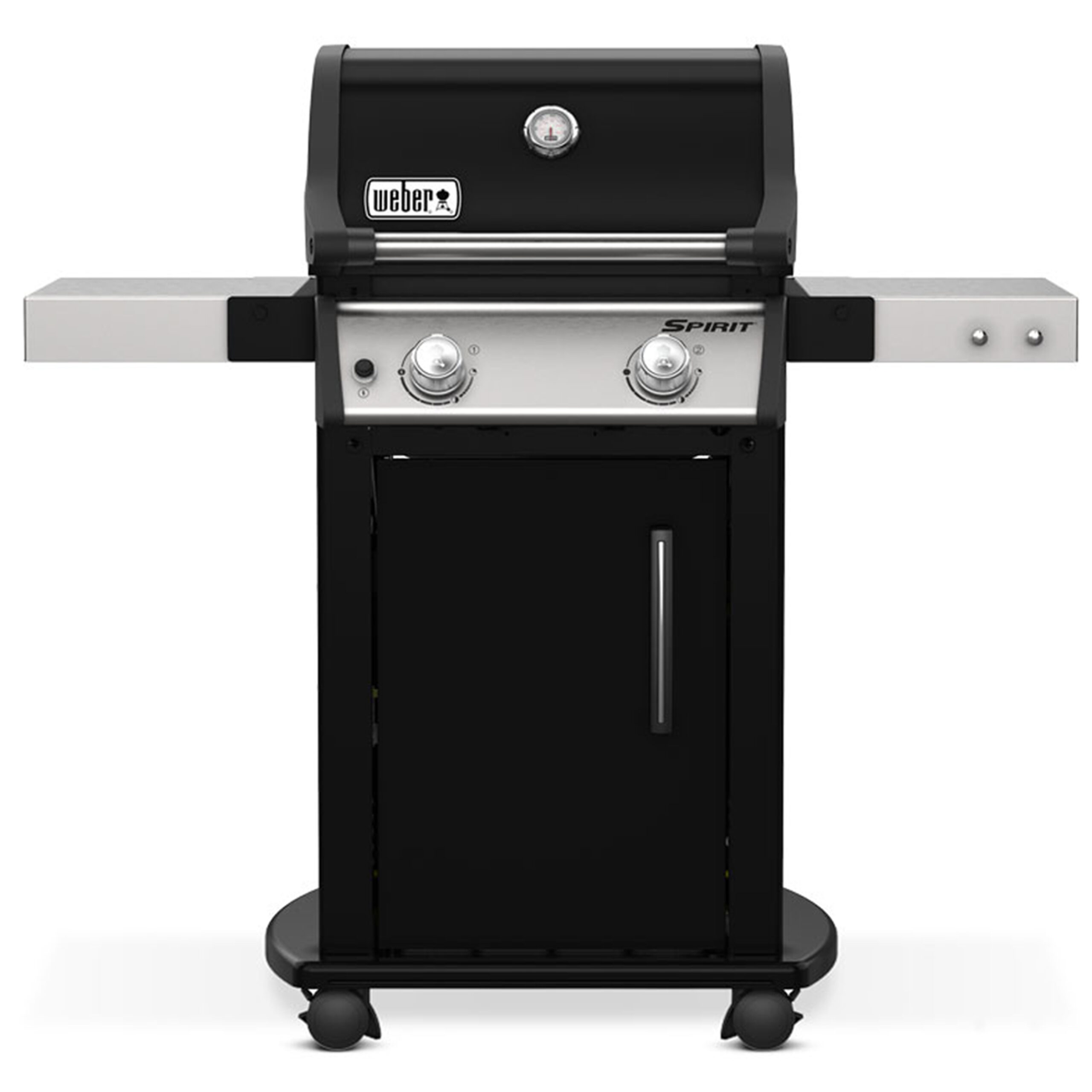 Weber-spirit-E-215-GBS-barbecue à gaz